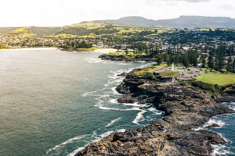 Kiama NSW Wedding Catering | Garnish Catering